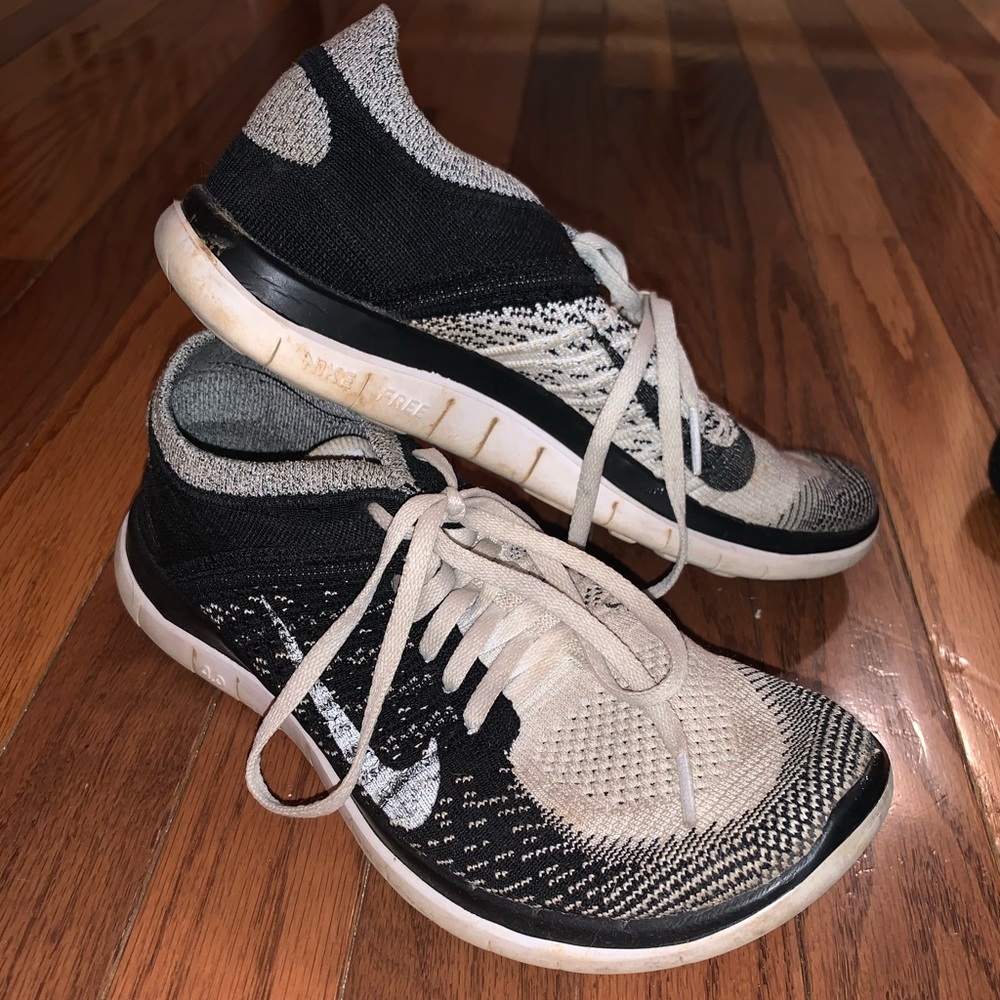 Nike Free Flyknit 4.0